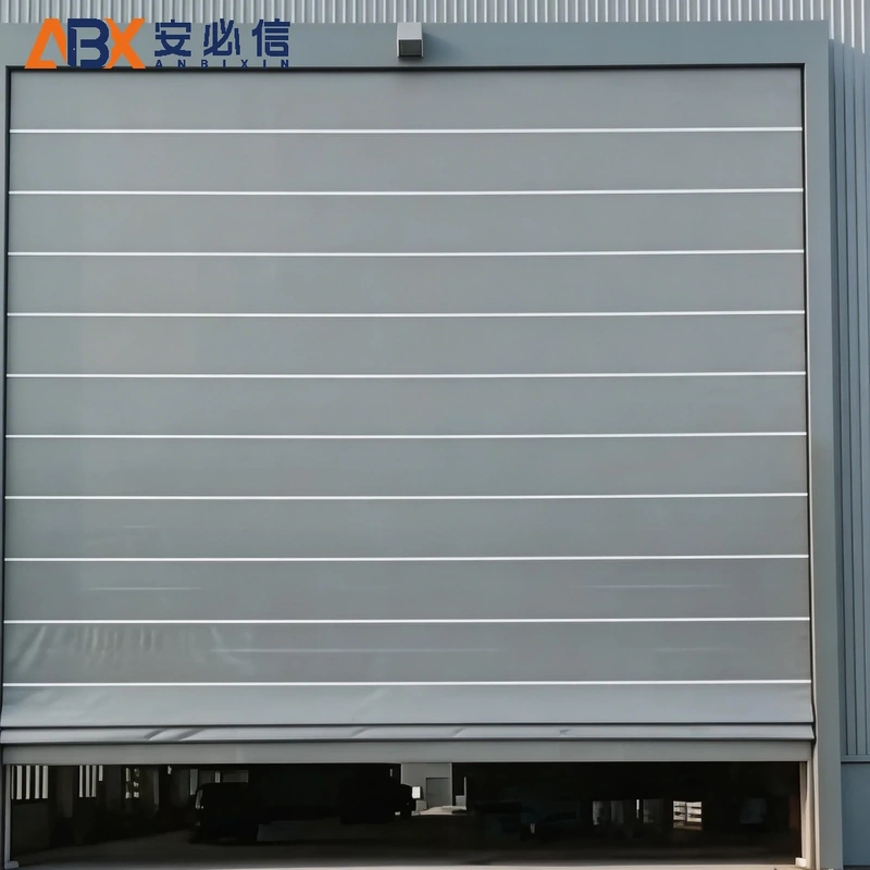 秦皇岛市高速堆积门