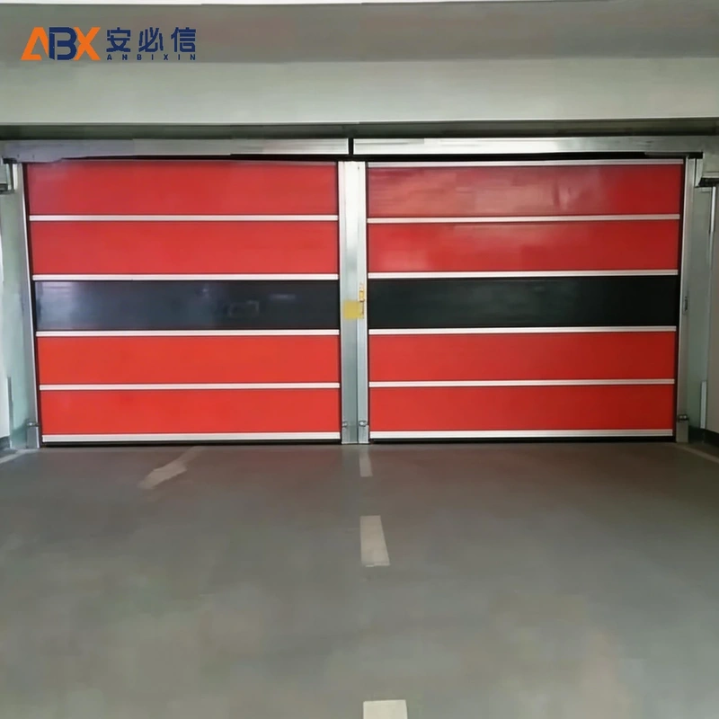 秦皇岛市快速门
